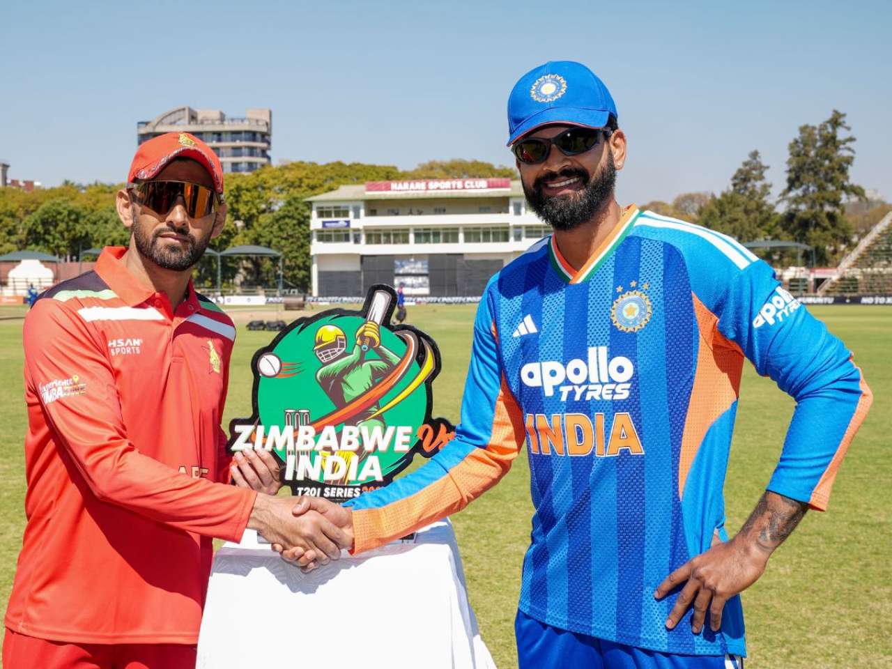 'Don't play with fear of failure': Shreyas Iyer's strong message to youngsters before Zimbabwe T20Is