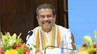 धर्मेंद्र प्रधान के पास कितनी संपत्ति है? जानिए कितने पढ़े-लिखे हैं शिक्षा मंत्री