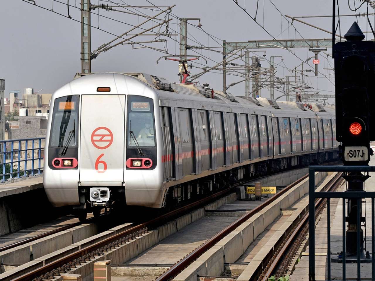 CJP Protest: Delhi metro closes 16 stations including Rajiv Chowk, Janpat, Mandi House for 2nd day; Check full list here