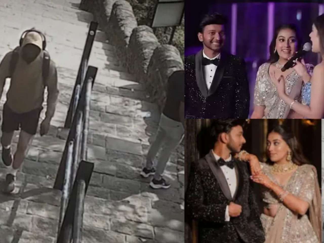 Ketan Agarwal Case: Siya Goyal reveals why she did not elope with lover Chetan Sharma