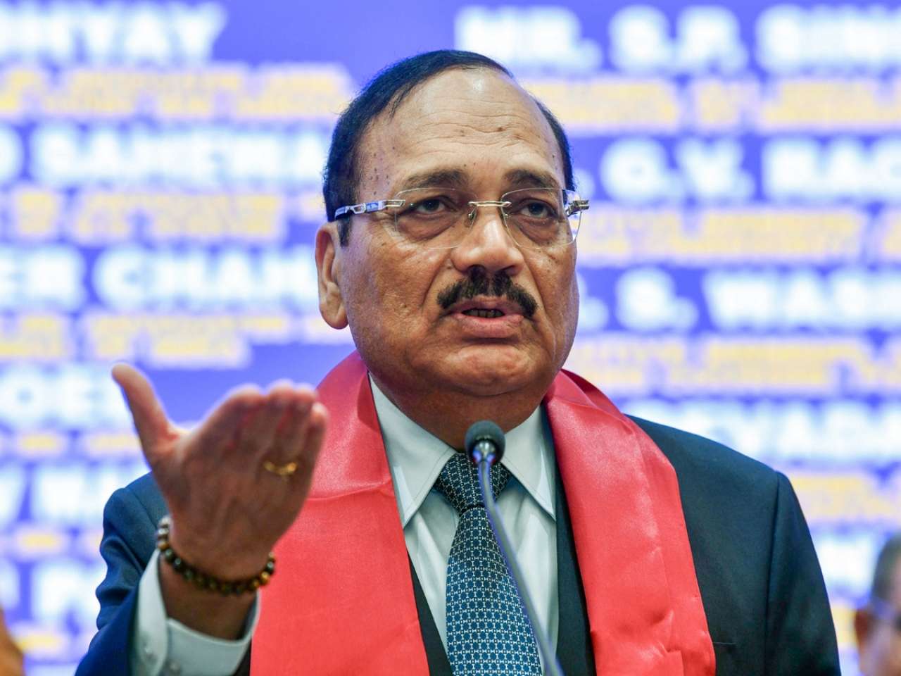 CJI Surya Kant issues first statemnet on Delhi Metro station closures: 'Will intervene'