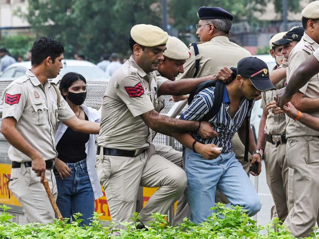 Delhi LG extends Police Commissioner's NSA powers amid CJP protest: What is preventive detention and what it allows?