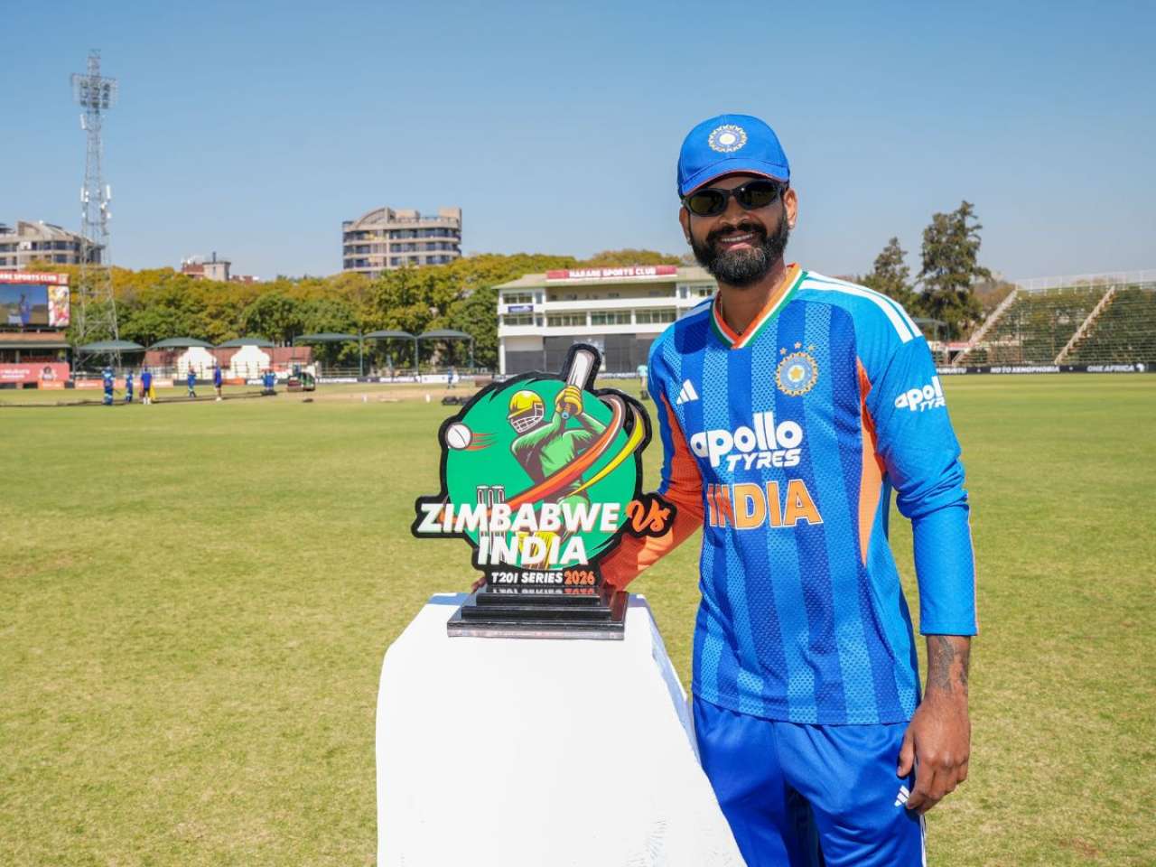 Shreyas Iyer breaks MS Dhoni's record, becomes first captain in 87 years to achieve historic milestone