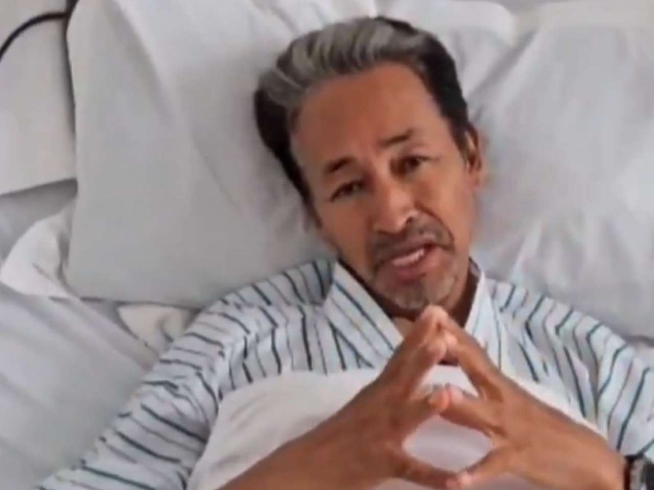 'Response must be flowers': Sonam Wangchuk alleges attempts to incite violence, urges protesters to stay peaceful
