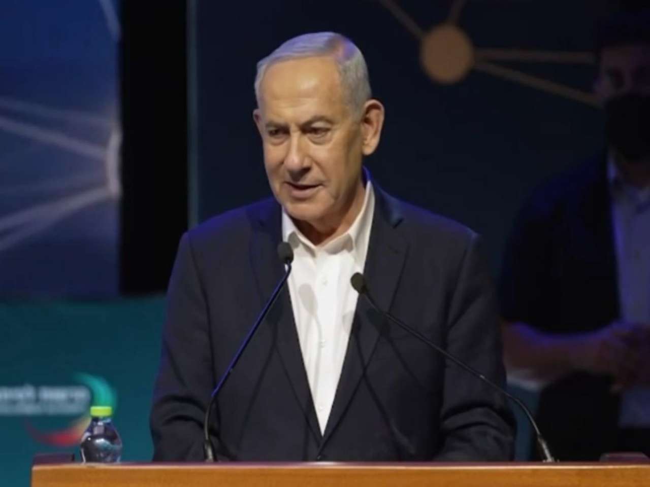'Saudi Arabia joining Abraham Accords historic leap': Netanyahu backs Trump's call to normalise Israel ties