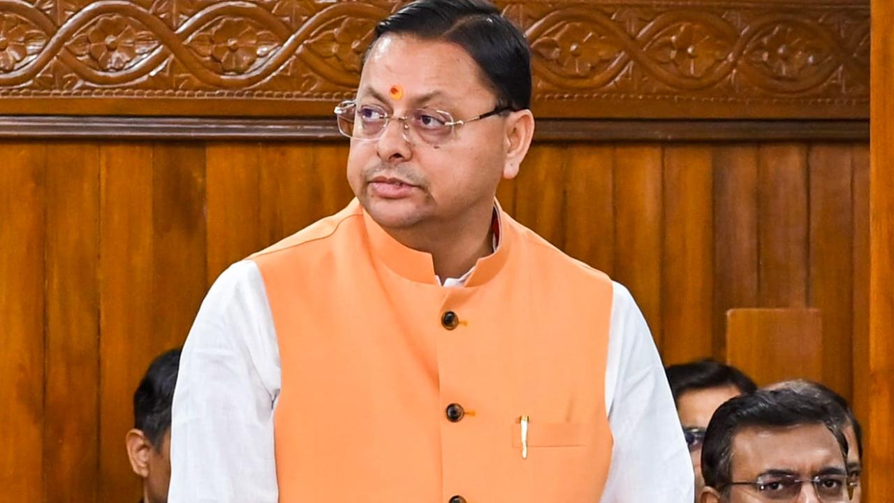 उत्तराखंड में नकल माफियाओं पर एक और बड़ी कार्रवाई, यूटीयू परीक्षा का प्रश्नपत्र लीक करने के आरोप में सहायक प्रोफेसर गिरफ्तार