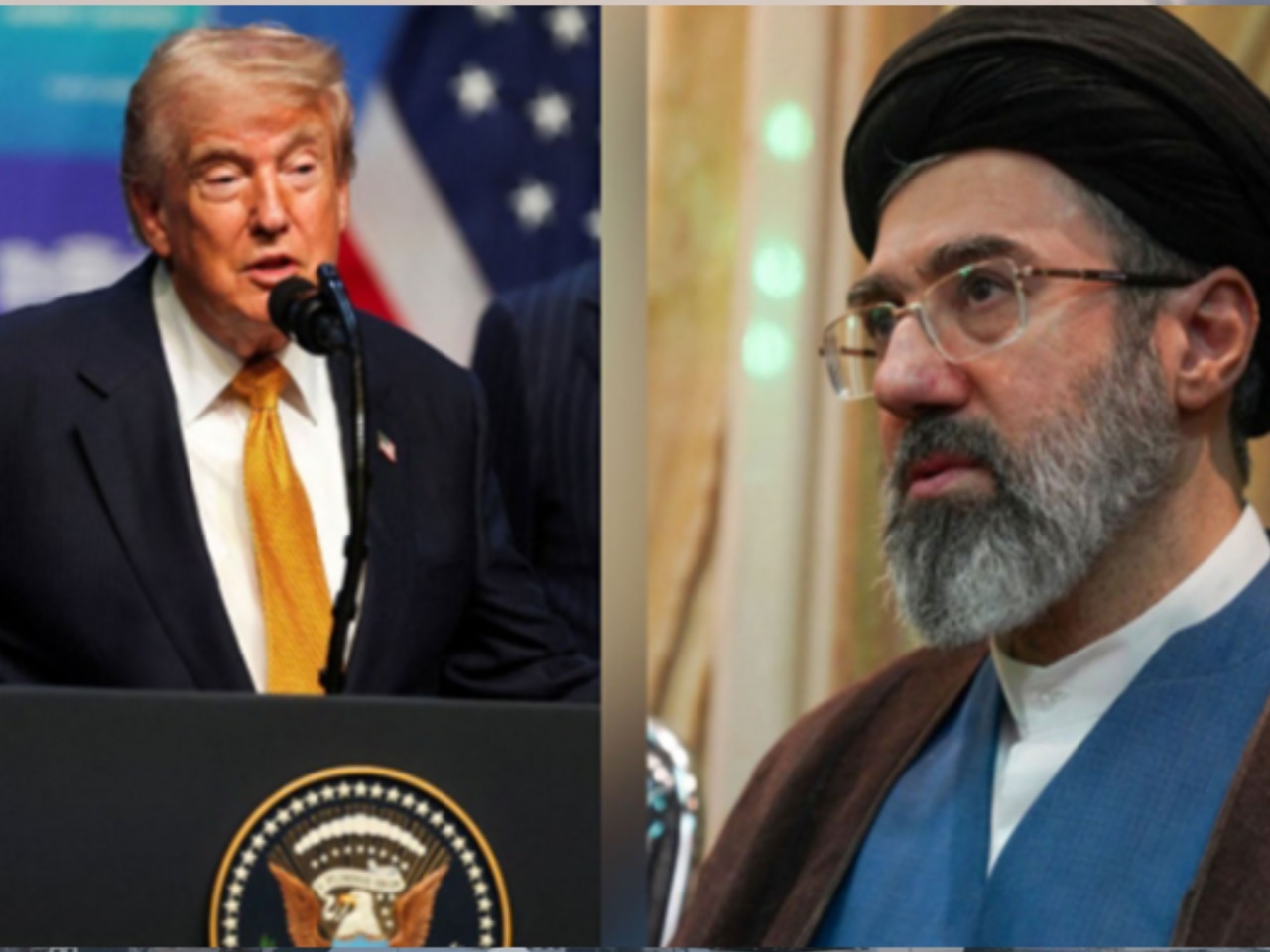 US-Iran War: CENTCOM bombs Tehran for 13th straight night; Trump says Iranian money will pay for ship damage