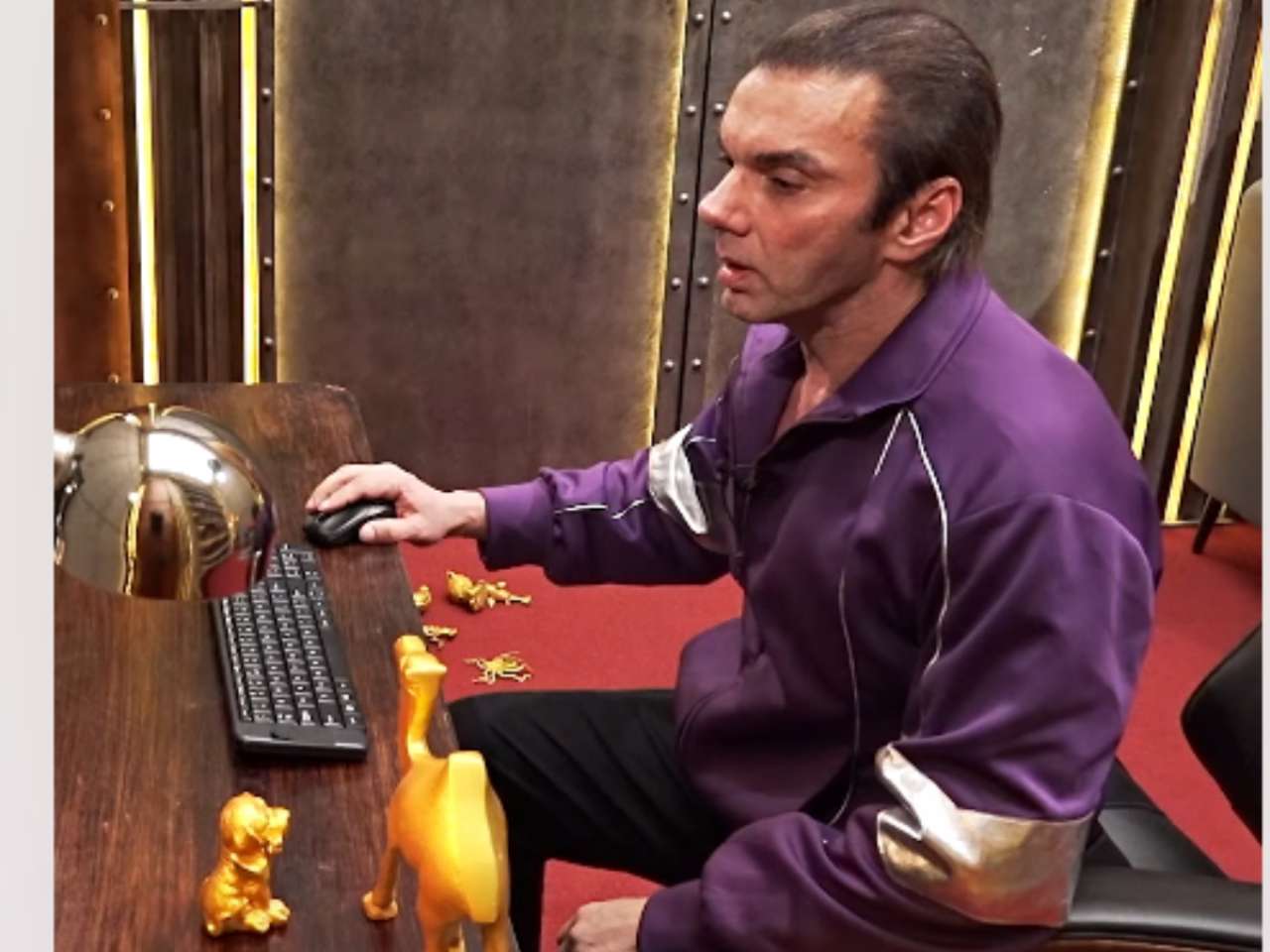 'First time using a keyboard': Sohail Khan's Alliance confession leaves netizens shocked; Watch