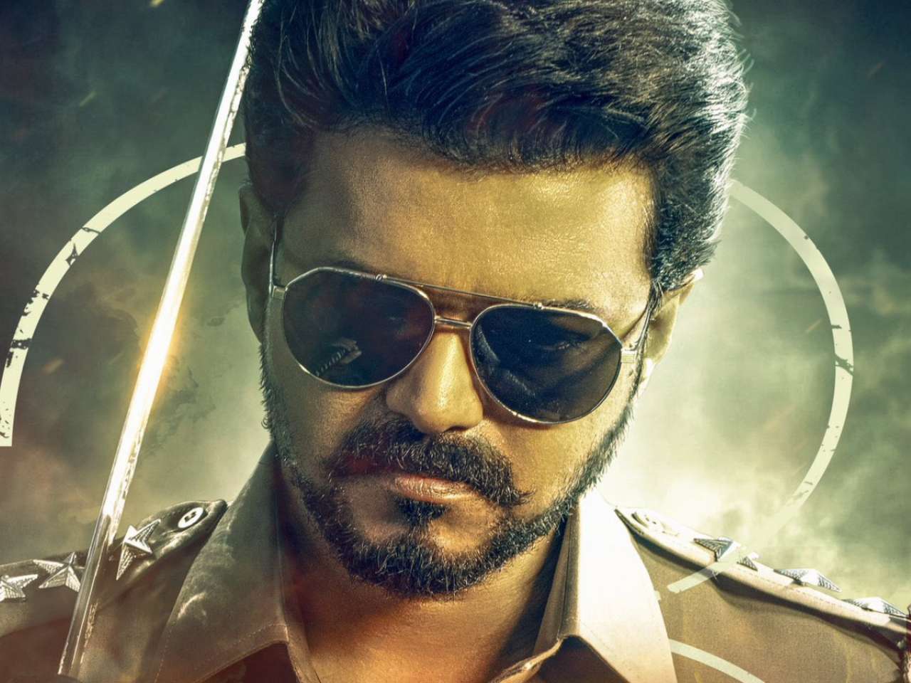Jana Nayagan box office day 1: Vijay's film roars, collects Rs 78.27 crore worldwide 