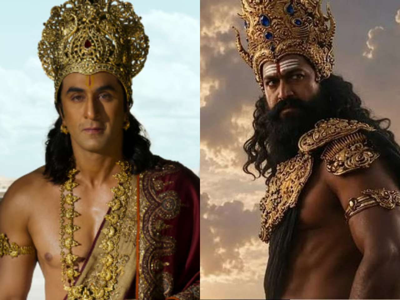 Yash backs Ranbir Kapoor's casting in Ramayana: 'Nobody has the virtue to play Lord Rama'