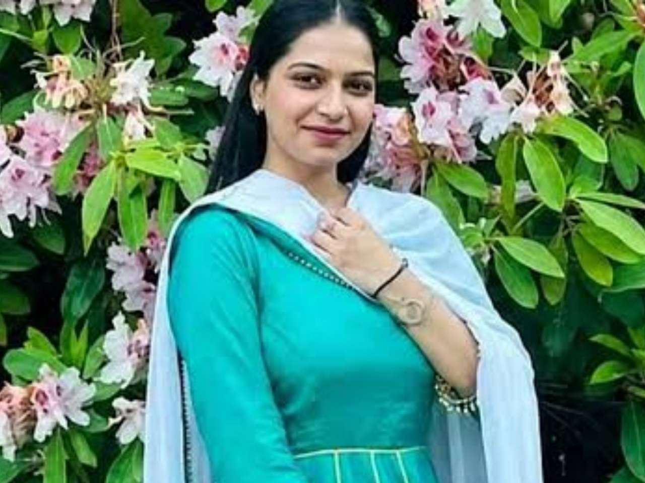 Canada horror: 23-Year-Old Indian-Origin Woman From Punjab Allegedly Strangled To Death By Live-In Partner; prob under