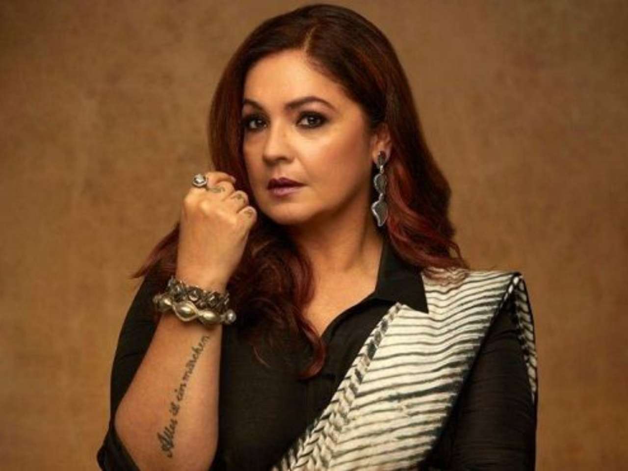 Pooja Bhatt slams Delhi University advisory on Jantar Mantar protests: 'Students' voices should not be suppressed'