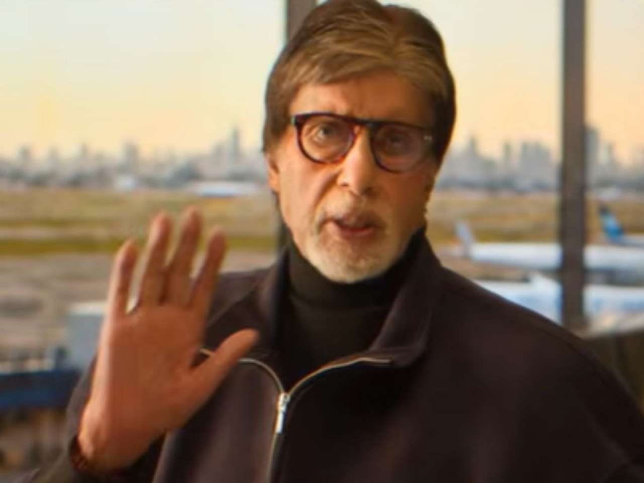 KBC 18: Amitabh Bachchan returns to host, shoot starts on August 1, superstar says 'iss baar...' | Viral video