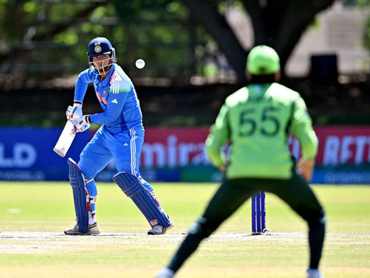 Asian Games 2026 cricket schedule: India vs Pakistan face-off depends on one major condition