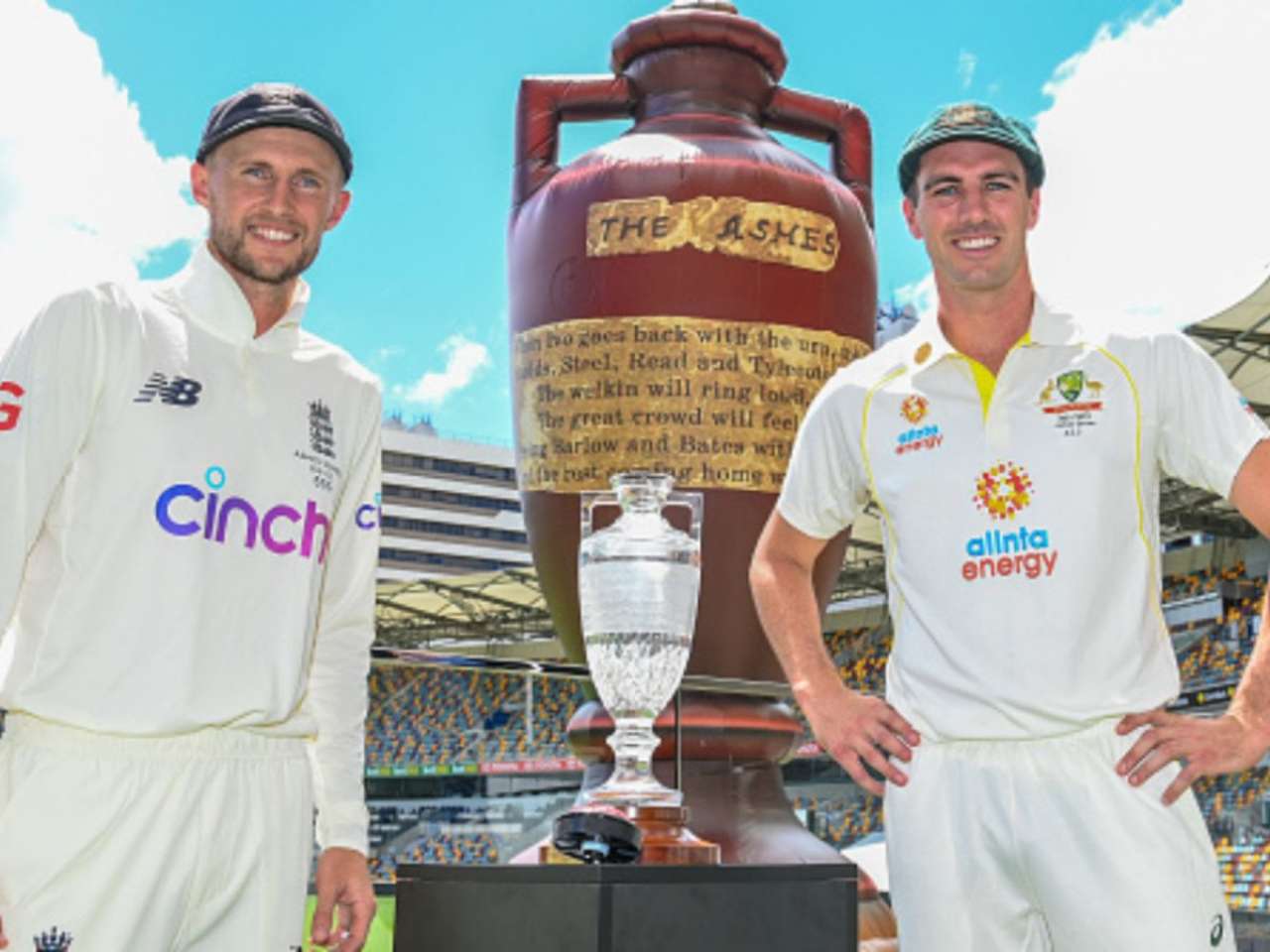 Ashes on Indian soil? Cricket Australia floats bold plan to revive Test cricket