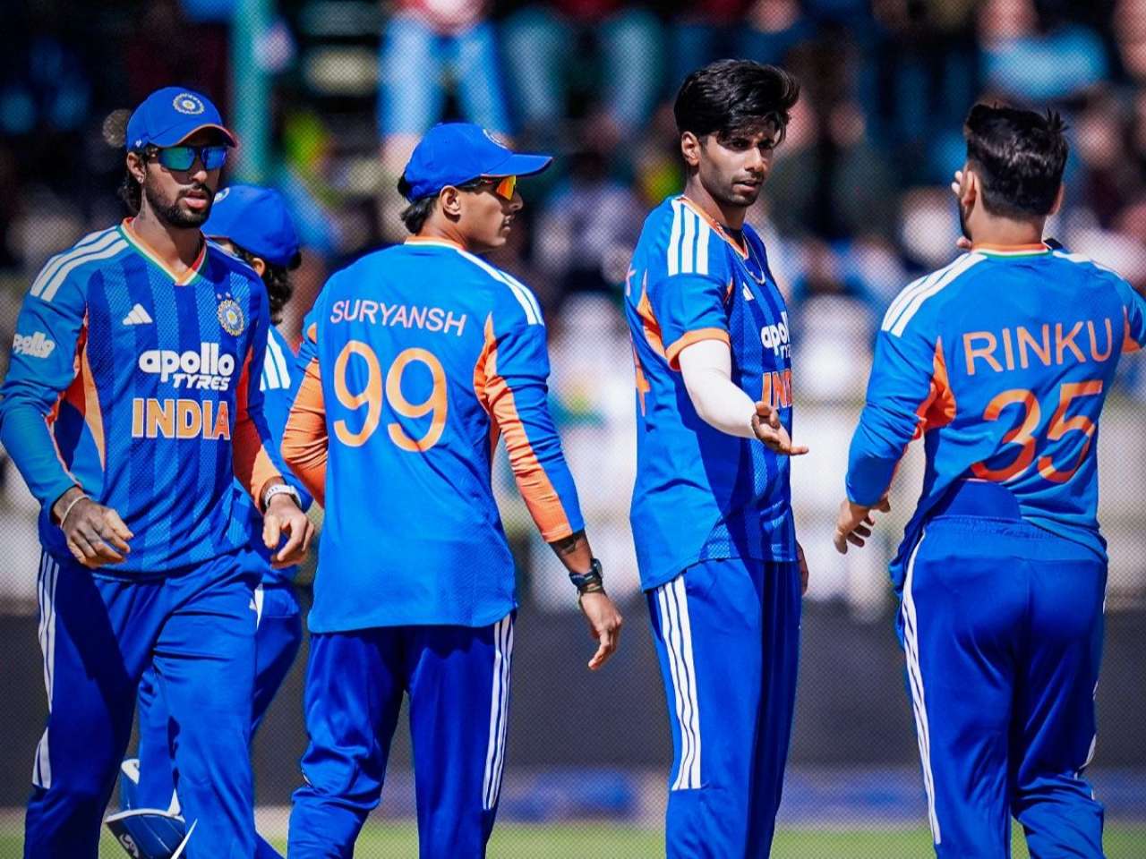 IND vs ZIM, 2nd T20I Live Streaming: When and where to watch India vs Zimbabwe match live on TV and online?