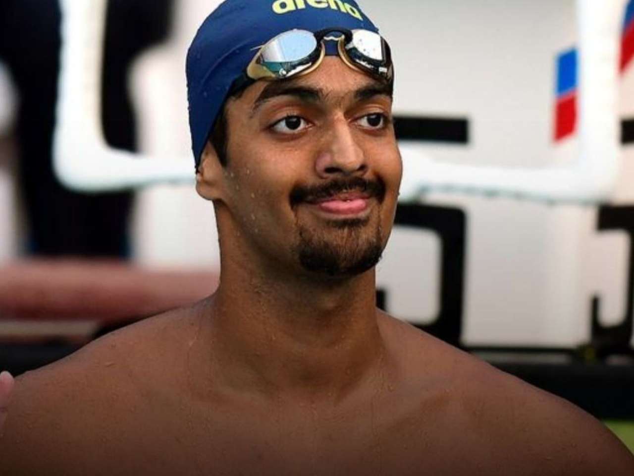 Commonwealth Games 2026: Srihari Nataraj, Budigina shine as India impresses in swimming events