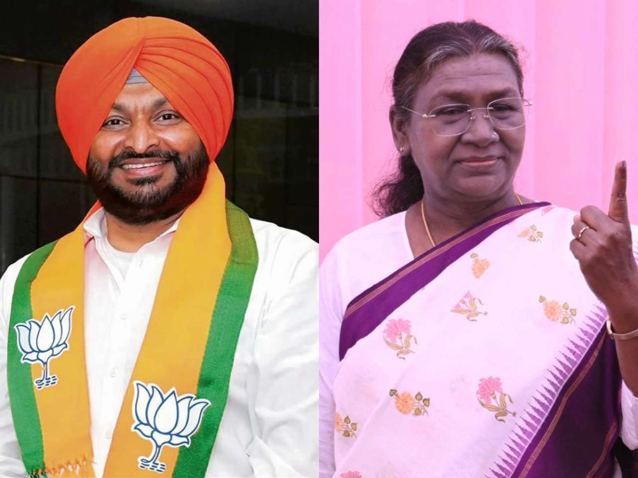 Ravneet Singh Bittu resigns as Union Minister; President Murmu accepts resignation with immediate effect