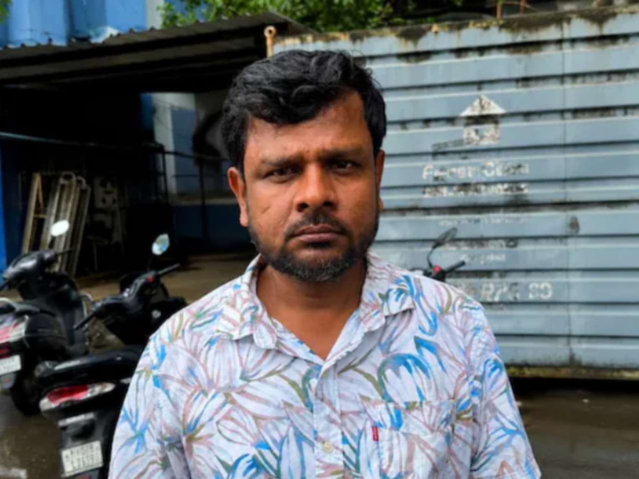 Maharashtra TET paper leak: Alleged mastermind Bijendra Gupta arrested in Bihar