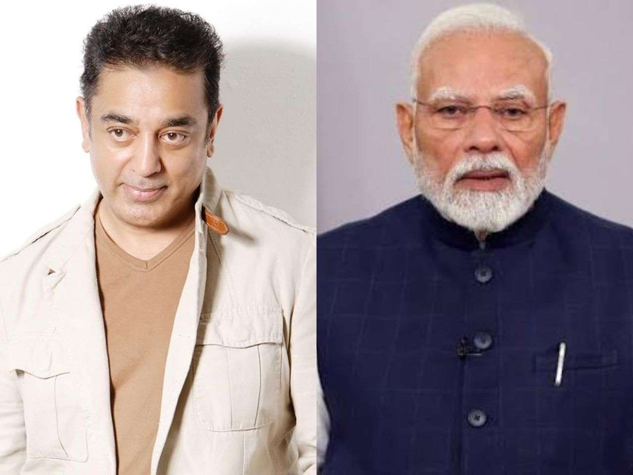 Amid Dharmendra Pradhan's resignation, Kamal Haasan hails BJP government's 'willingness to engage', gets brutally trolled: 'Are you a delulu?'