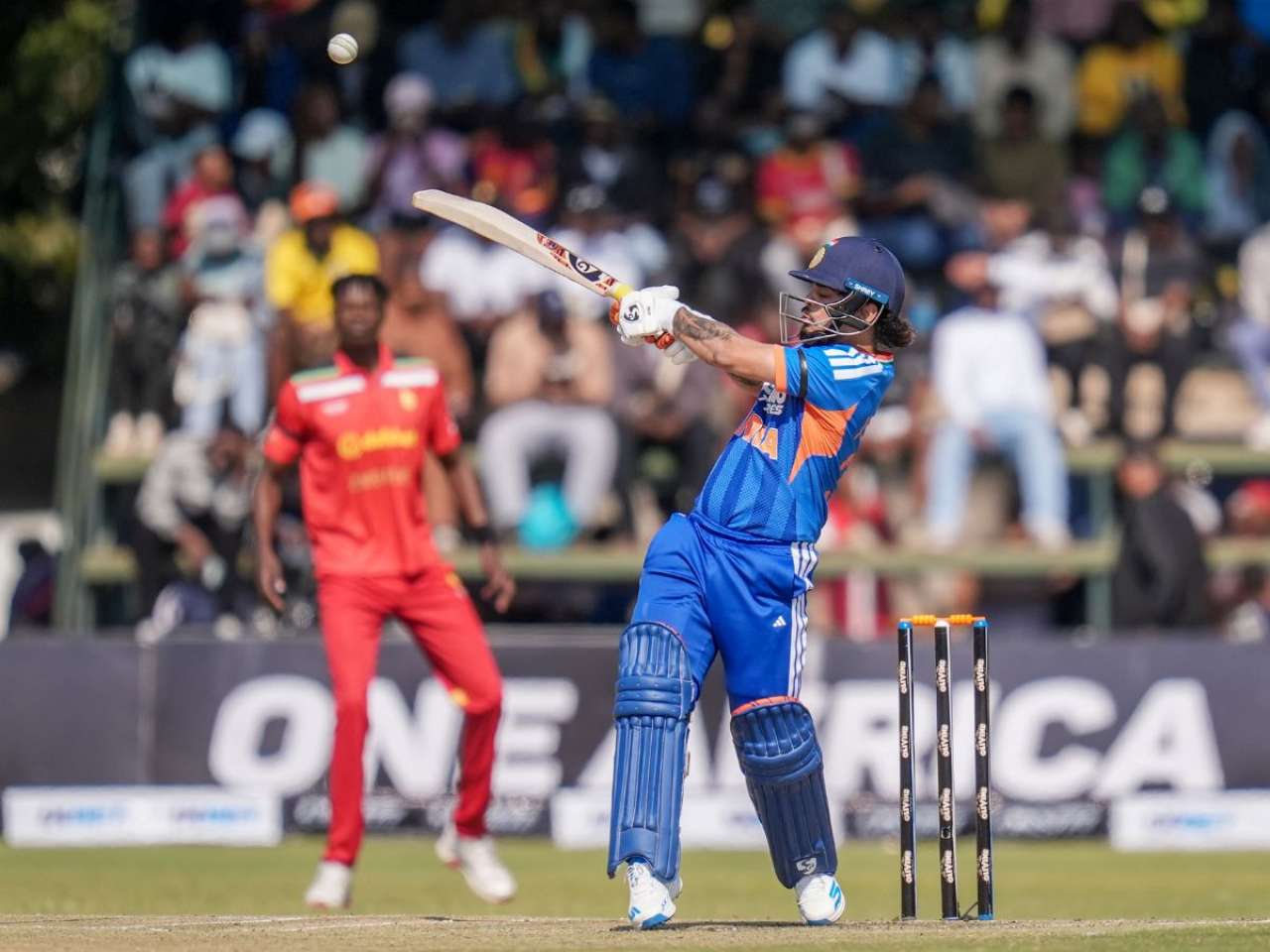 IND vs ZIM, 3rd T20I Live Streaming: When and where to watch India vs Zimbabwe match live on TV and online?