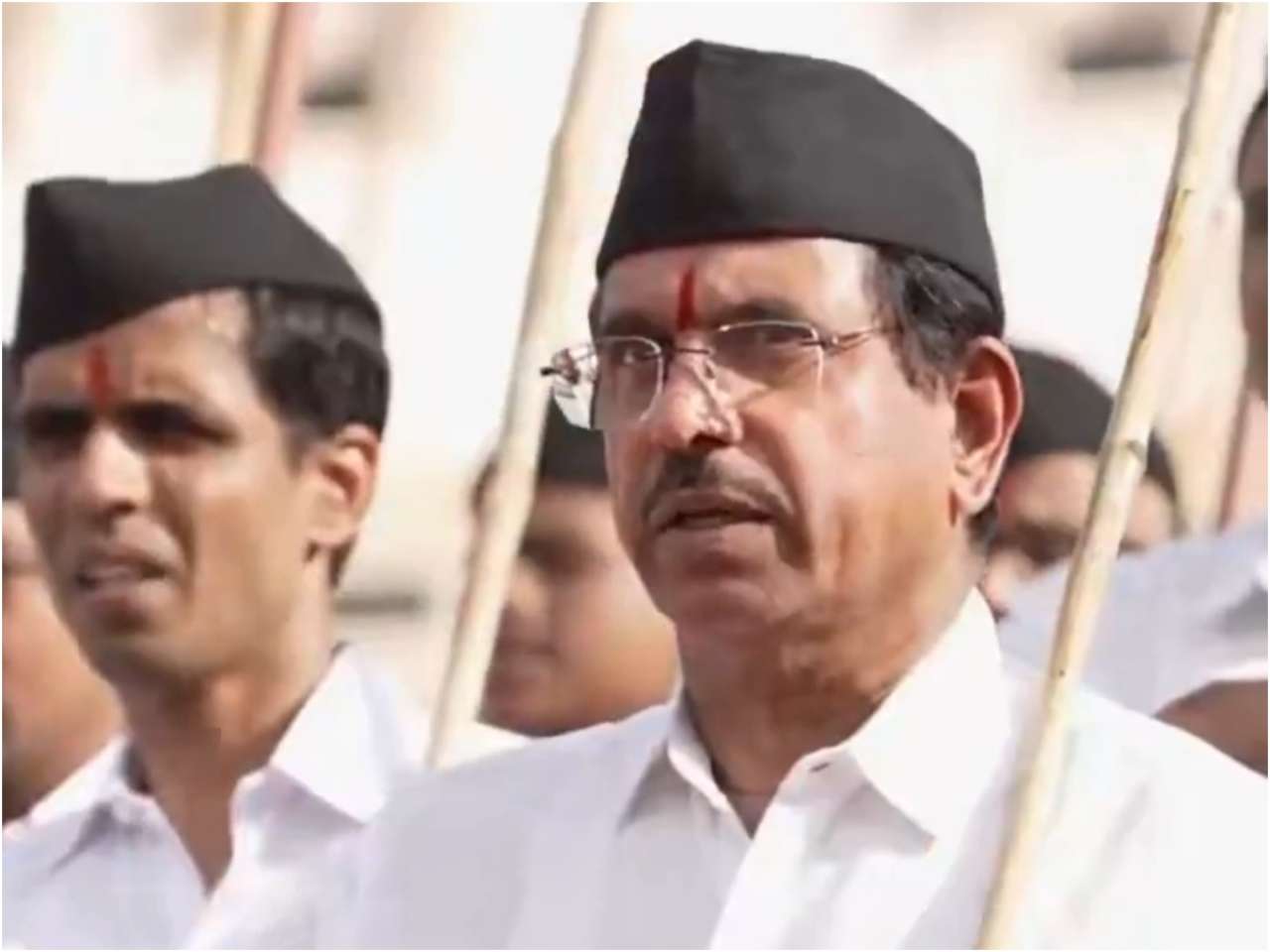 Pralhad Joshi's first challenge: CJP asks new minister to deliver on reform promises