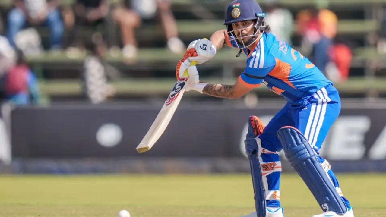 भारतीय क्रिकेट टीम 2024