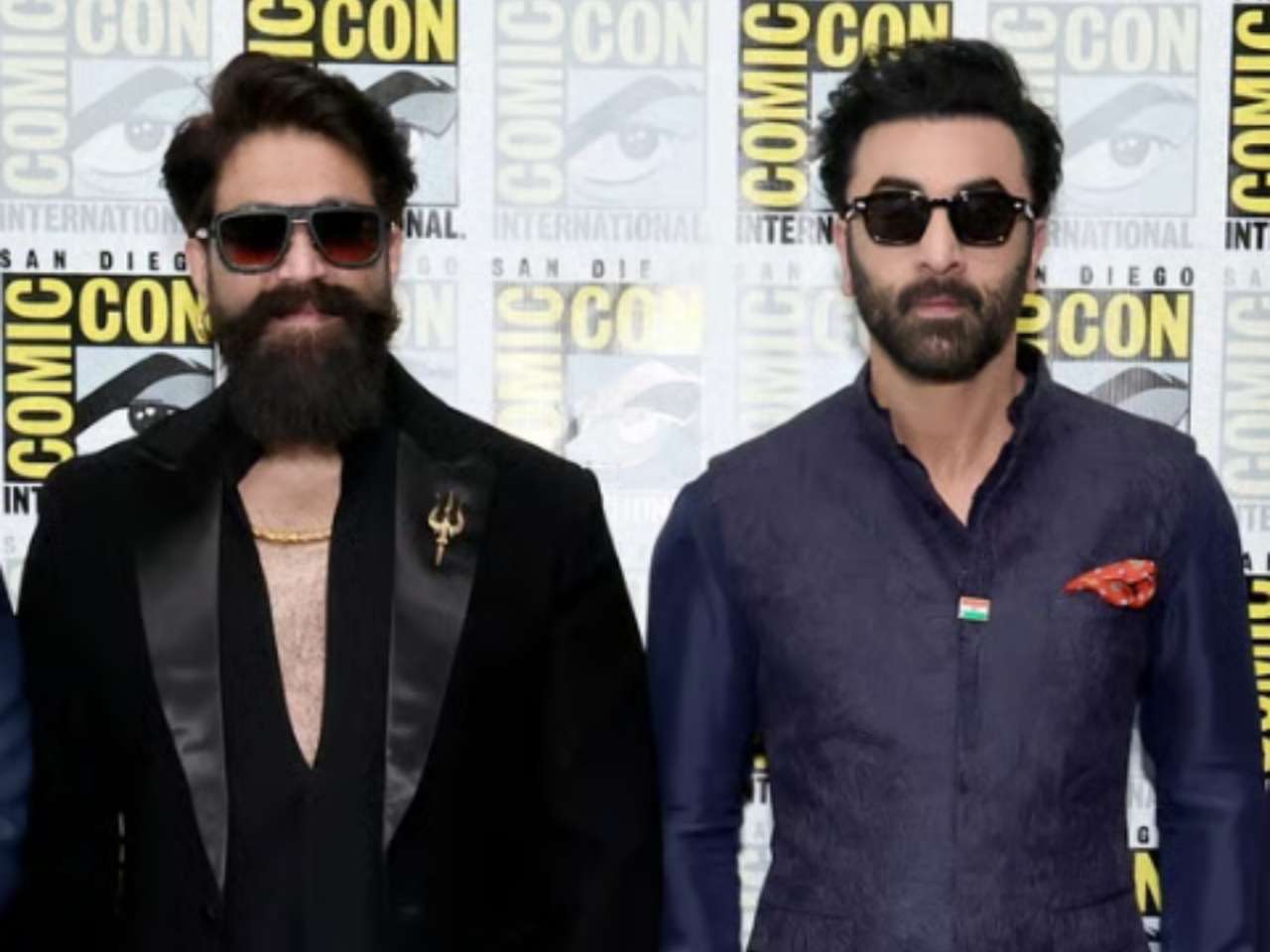Ramayana at San Diego Comic-Con 2026: Ranbir Kapoor reveals crucial details about climax scene with Yash