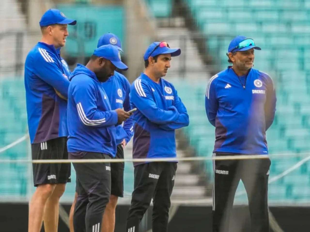 BCCI to review Gautam Gambhir's support staff after Ireland, England setbacks