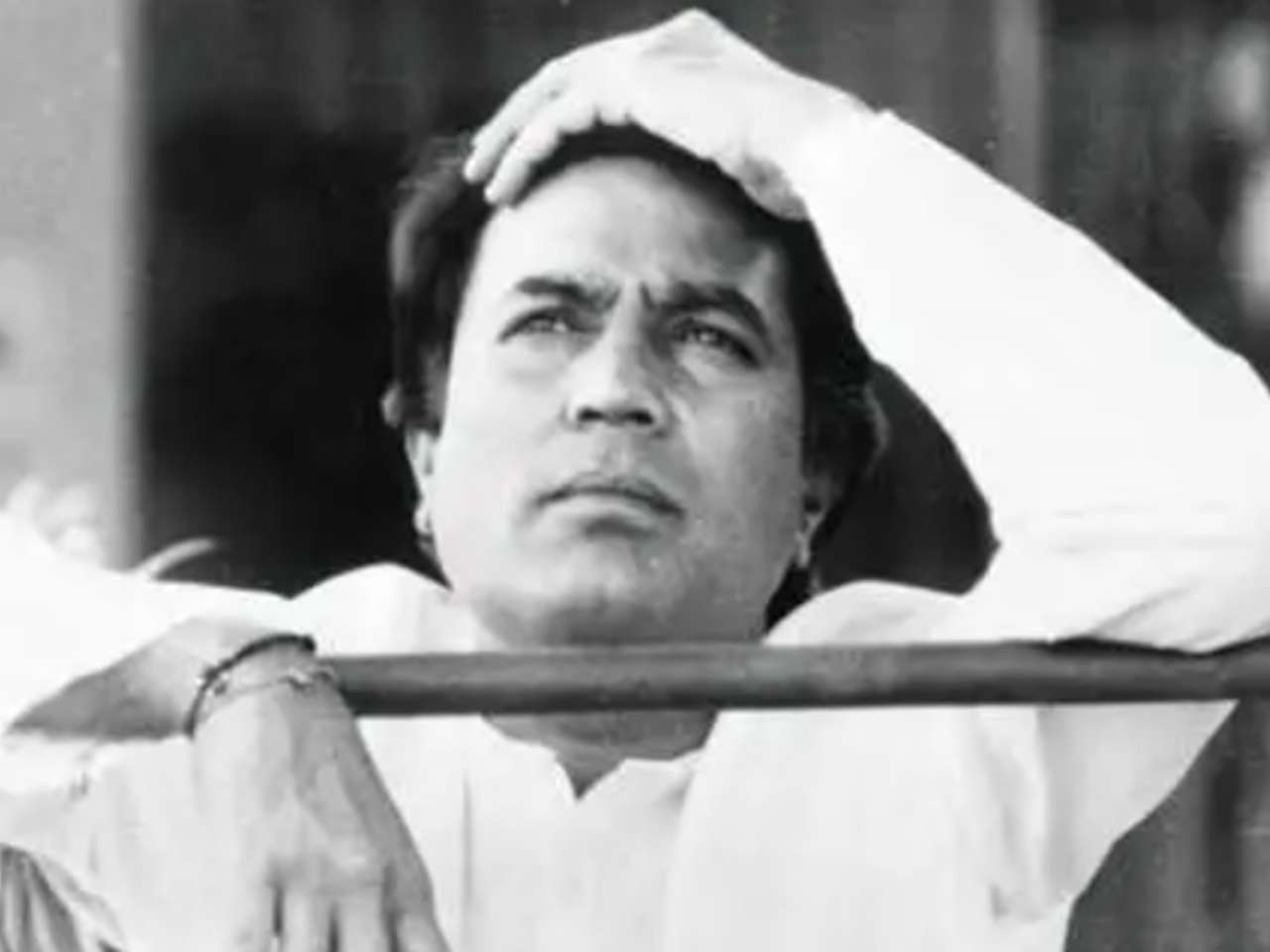 Rajesh Khanna was in a 'huge shock' after learning he was adopted: 'He was betrayed in relationships'