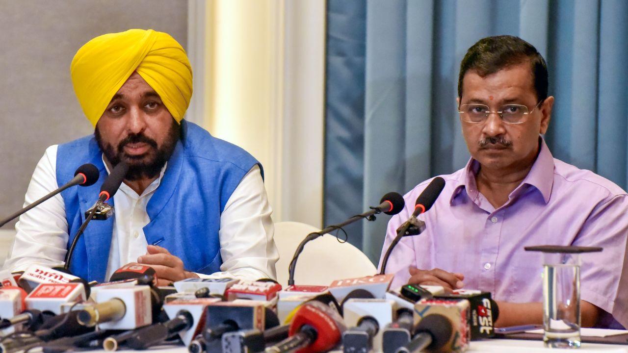 धर्मेंद्र प्रधान के इस्तीफे के बाद अब पंजाब सरकार के ये 2 मंत्री देंगे इस्तीफा? AAP पर बढ़ा दबाव, जानिए क्या है विवाद