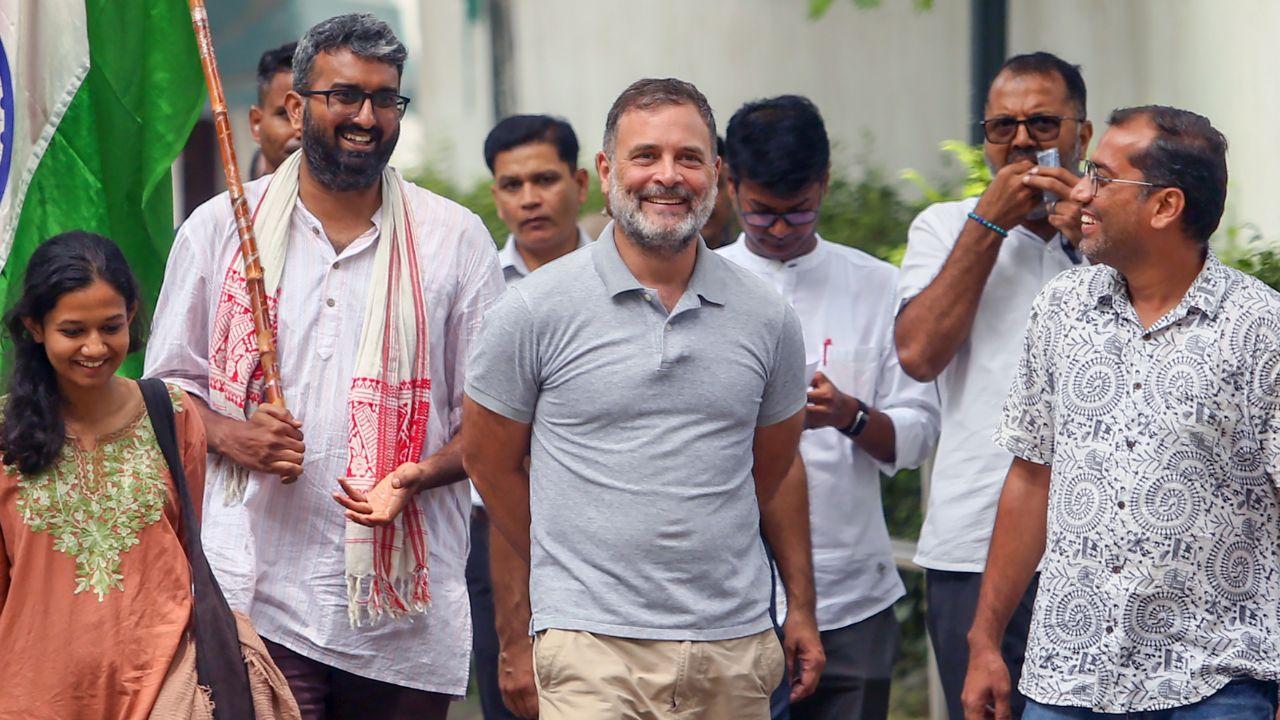 Gen-Z को मिलेगा बड़ा मौका? राहुल गांधी को लेकर तेलंगाना के CM का बड़ा बयान