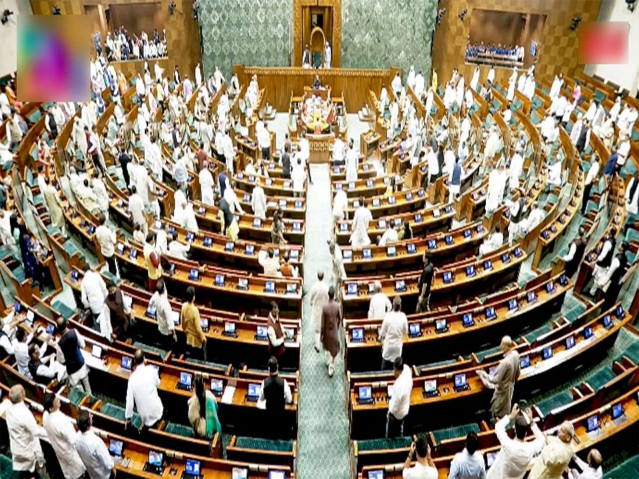 Parliament Monsoon Session: Govt to introduce Public Examinations Amendment Bill 2026 in LS