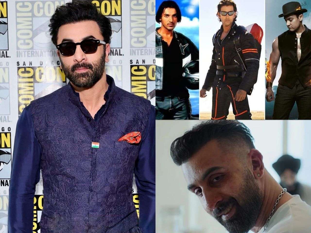Ranbir Kapoor makes big statement on leading Dhoom 4, reveals his line-up, but skips mentioning Animal Park