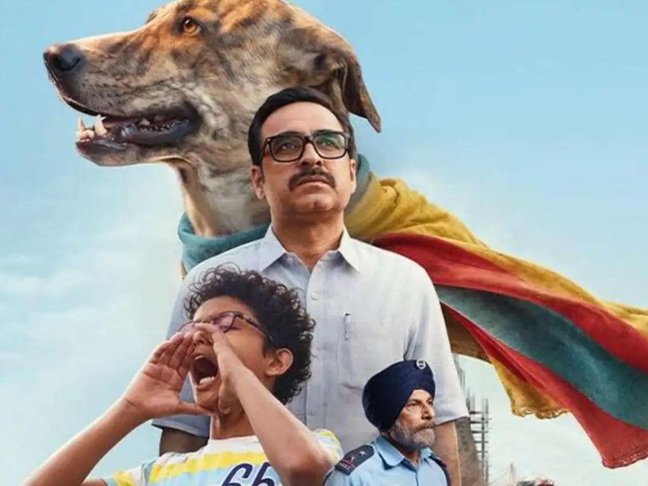 Ohh My Dog postponed: Pankaj Tripathi's family drama pushed for a week due to THIS reason