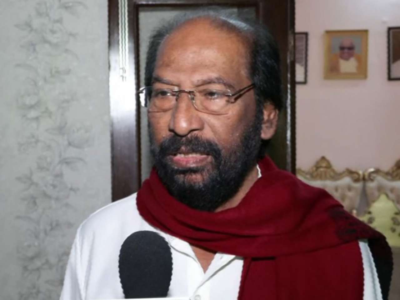 Public Examinations Amendment Bill: DMK MP Tiruchi Siva demands to ban NEET exam, here's why