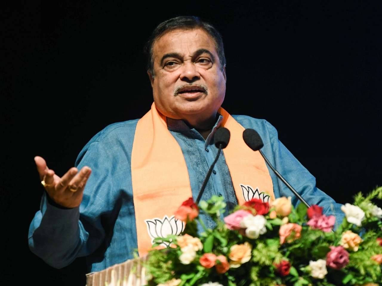 E20 Petrol Row: Nitin Gadkari approaches Bombay HC over 'defamatory' posts, deepfake videos targeting him, family