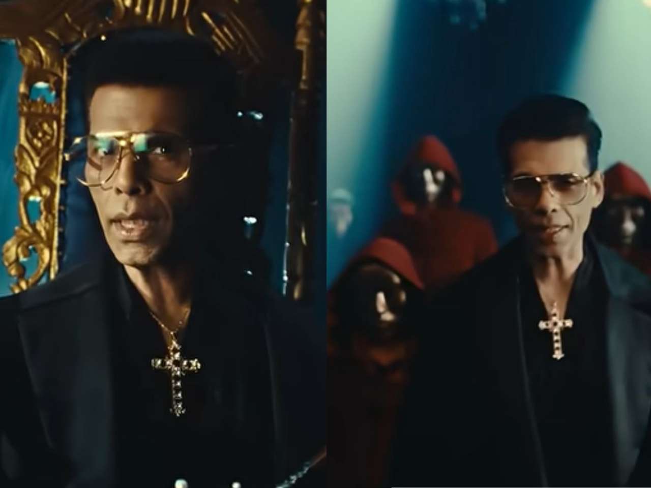 The Traitors Season 2: Karan Johar's show to premiere on this date; Mallika Sherawat, Munawar Faruqui confirmed as first two contestants