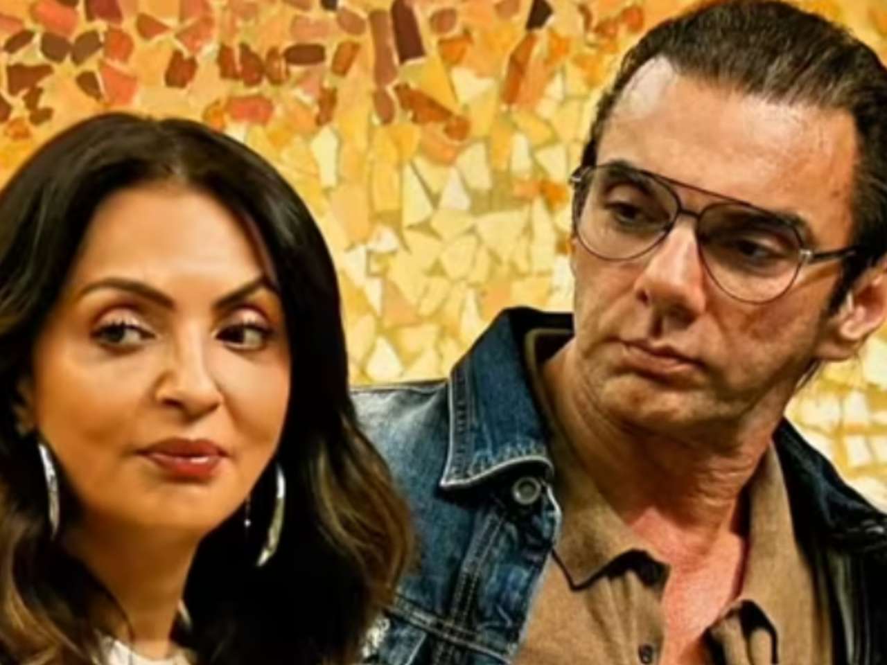 Alliance: Seema Sajdeh's shocking exit leaves Sohail Khan in tears, Salman Khan's brother says 'mera dil kehta hai...'