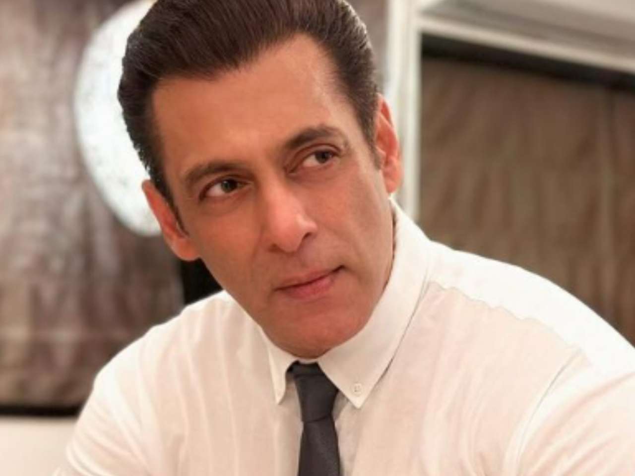 Major relief for Salman Khan as Delhi High Court orders takedown of Kala Hiran teaser