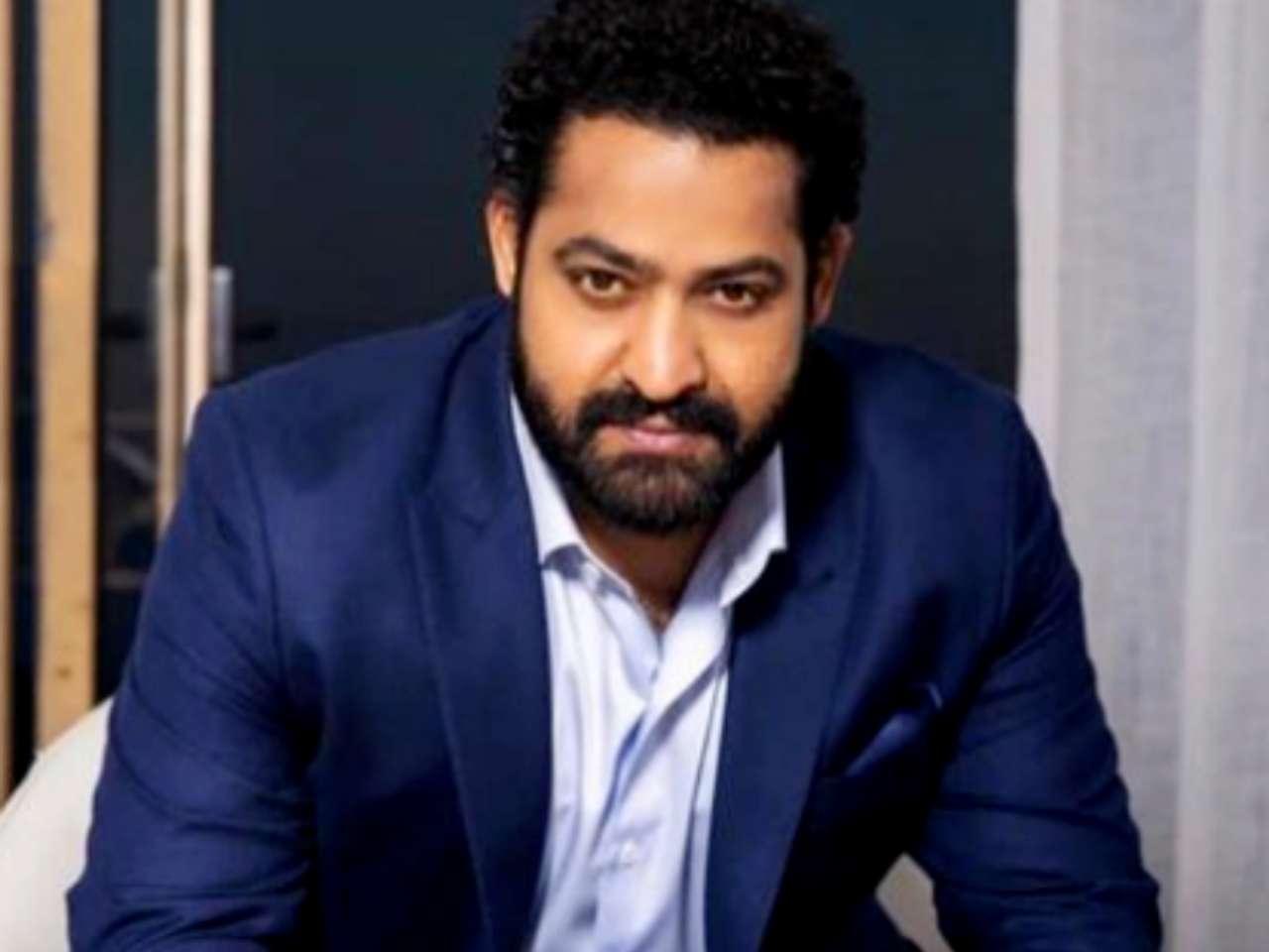 Jr NTR suffers shoulder injury, advised 6-8 weeks of complete rest; team says 'no cause for panic'