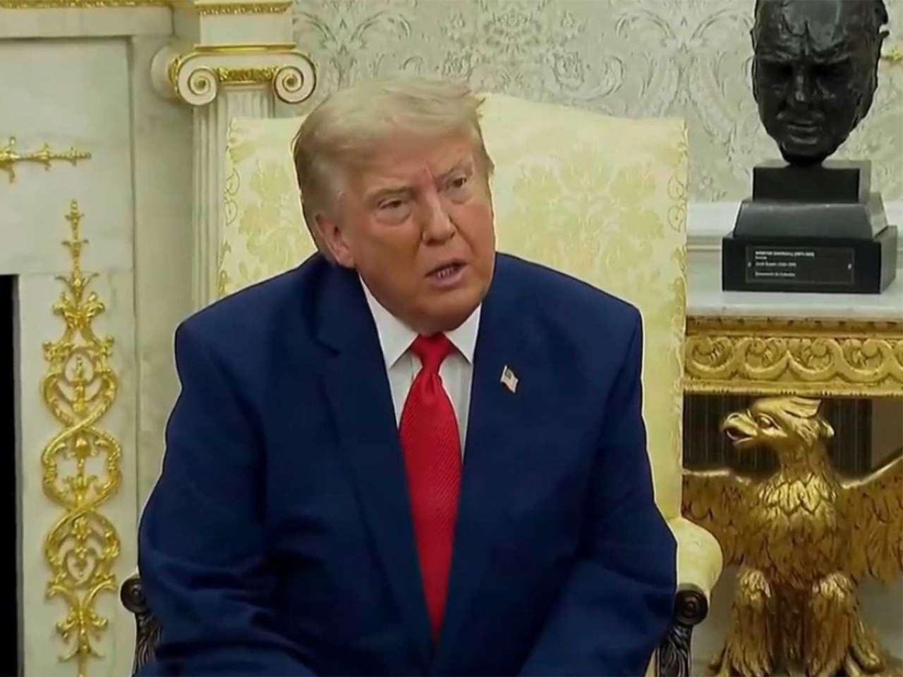 Trump to welcome Zelensky, Netanyahu to White House amid focus on Iran and Ukraine
