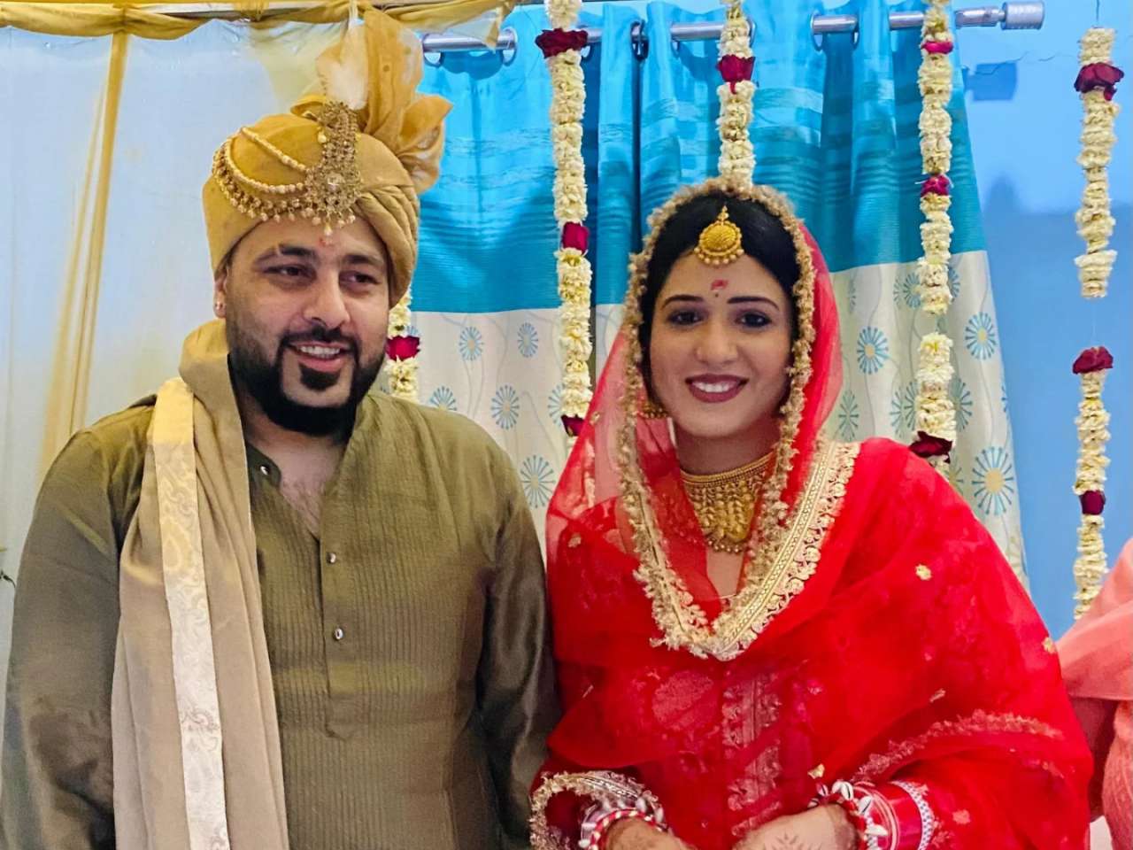 Badshah's wife Isha Rikhi shares cryptic note amid separation rumours: 'Silence was never acceptance' 