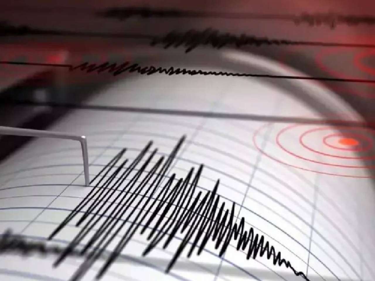 Massive 7.1 magnitude earthquake jolts Southern Japan, tsunami alert issued