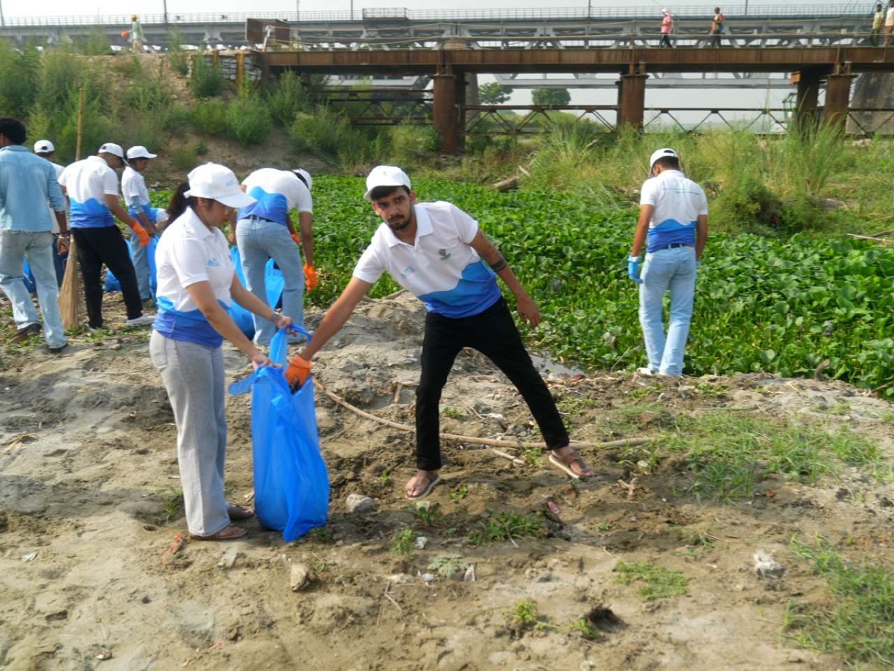 'My Earth, My Duty': Story of young Indian who made environmental action people's movement