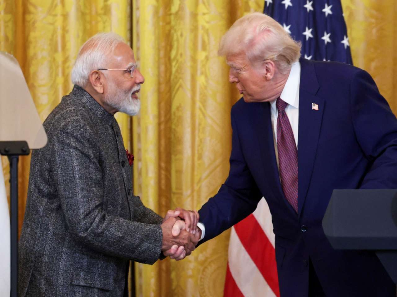 Iran and US giving a chance to diplomacy after two weeks of conflict?