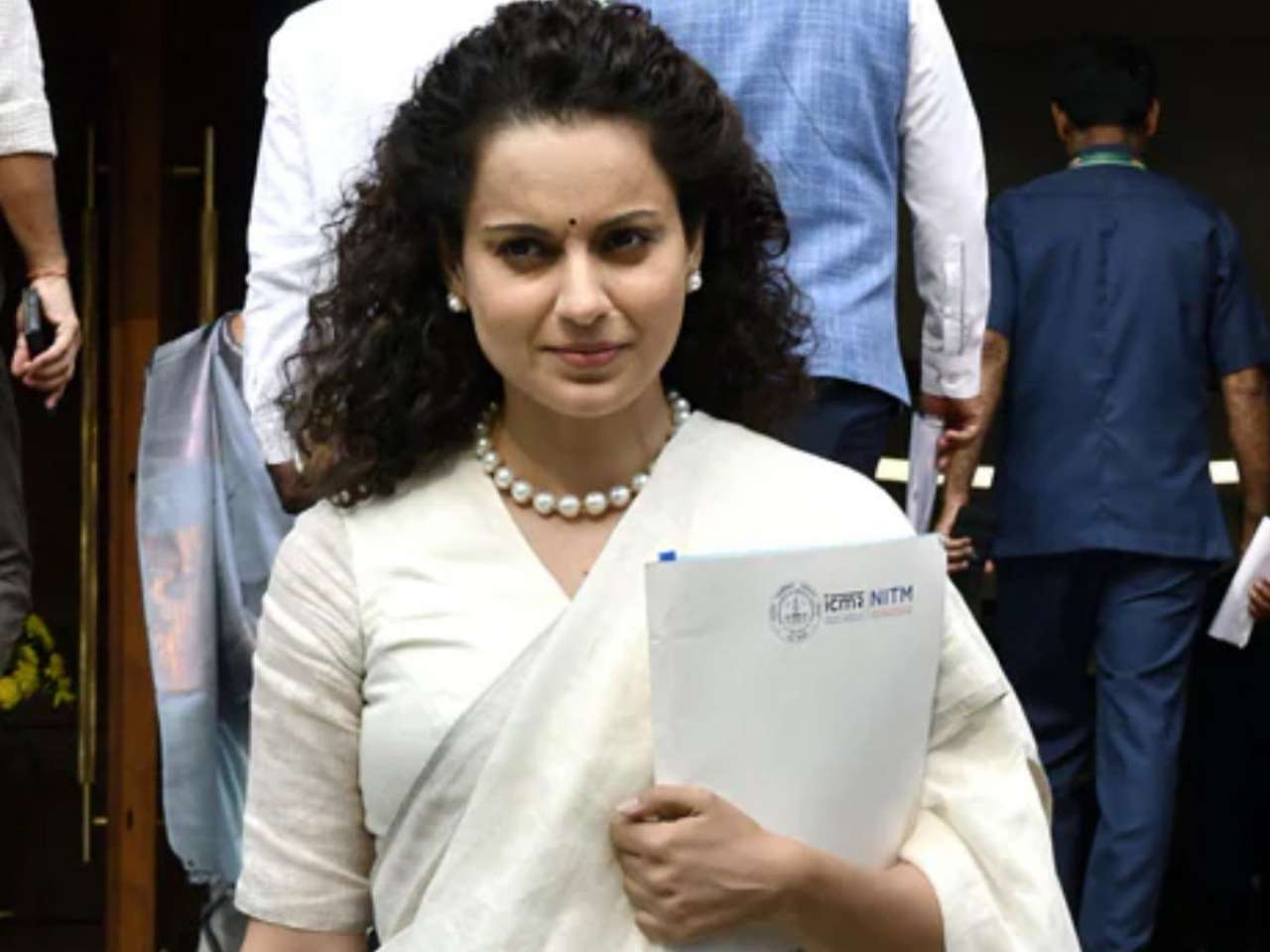 Kangana Ranaut brutally slams NEET protestors on her Instagram: 'Jab bolte ho toh sunna bhi padega'