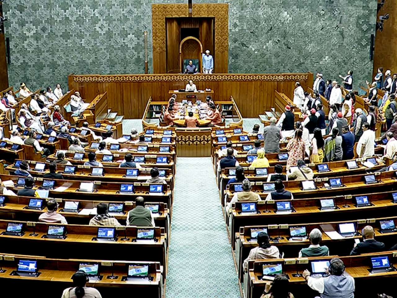 NEET to get tougher protection? Inside Public Examinations Amendment Bill, 2026