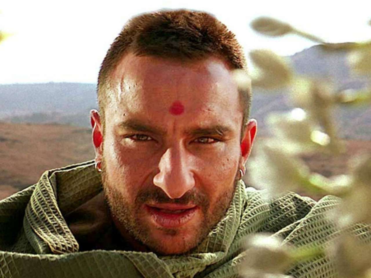 20 years of Omkara: 5 powerful dialogues that made Saif Ali Khan's Langda Tyagi legendary