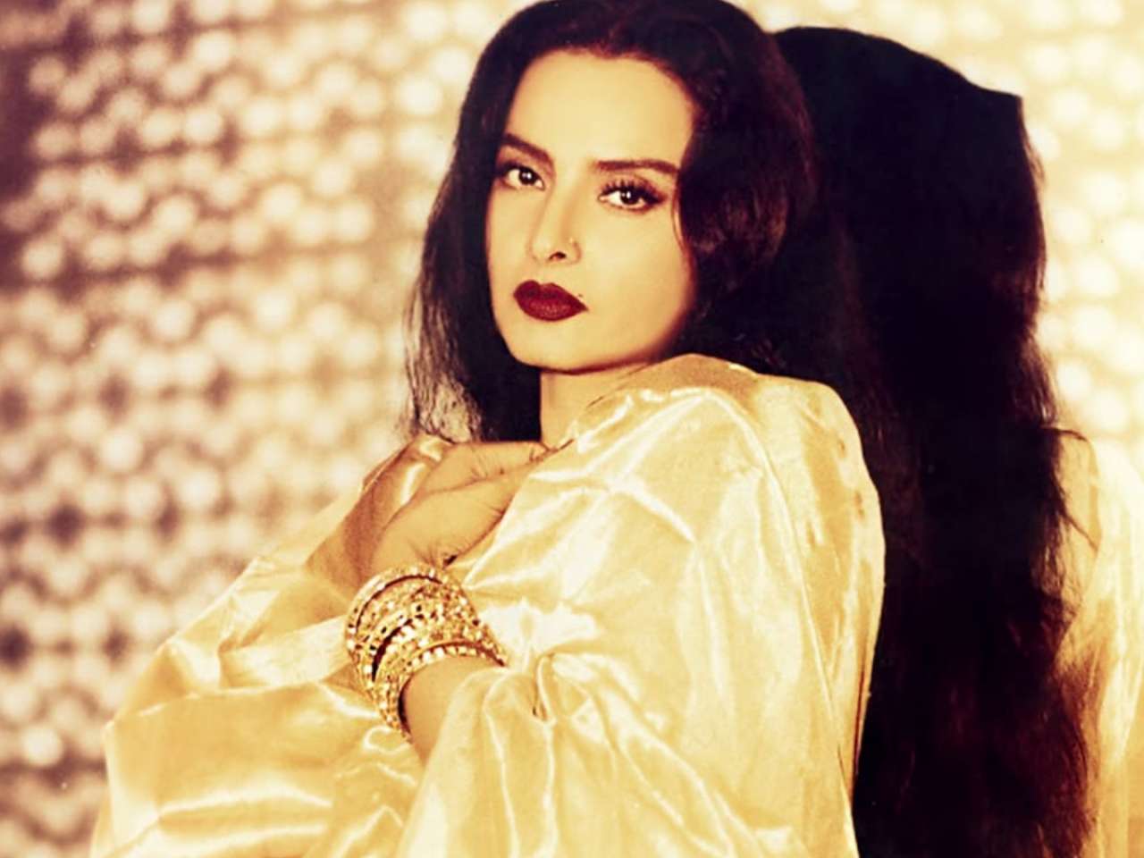 IFFM 2026: Rekha to receive Excellence In Cinema award, attend special screening of Umrao Jaan, hoist Indian flag on August 15